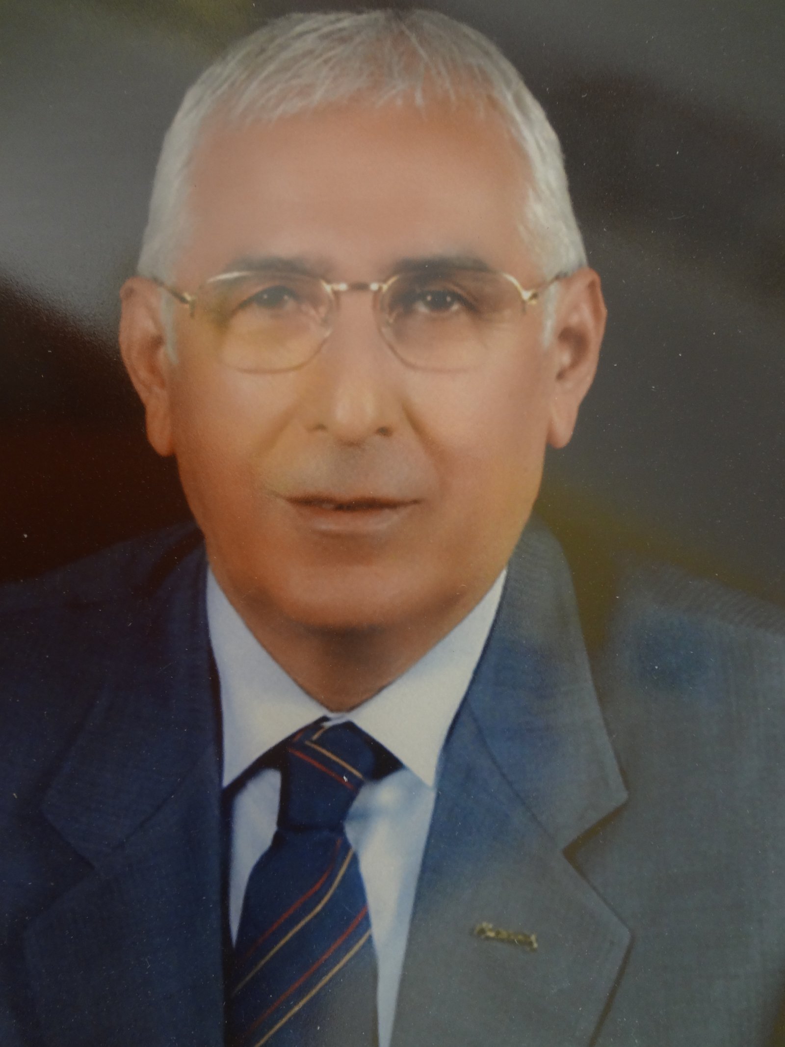 Mehmet Mülayim